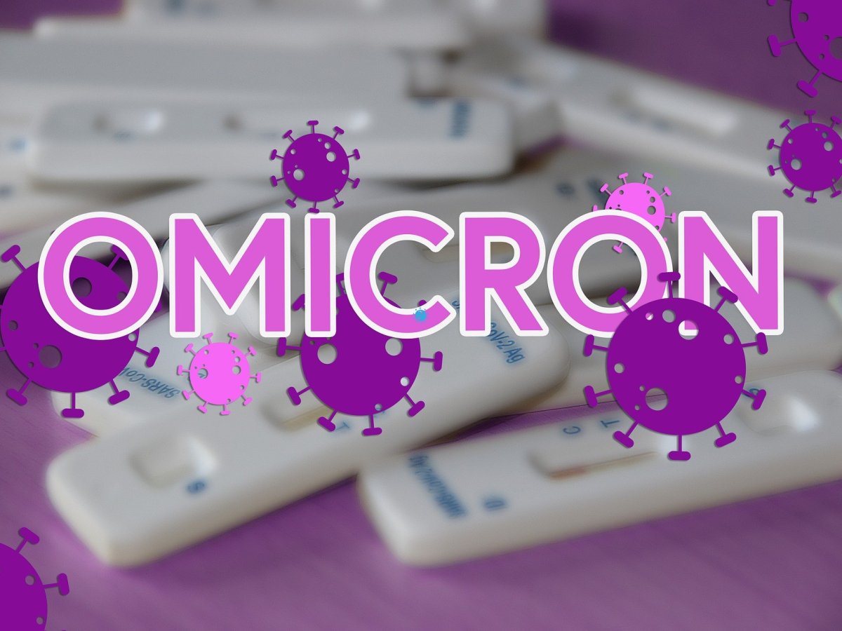 OMICRÓN GENERA INCERTIDUMBRE, BAJARÁ EL CRECIMIENTO&nbsp;ECONÓMICO