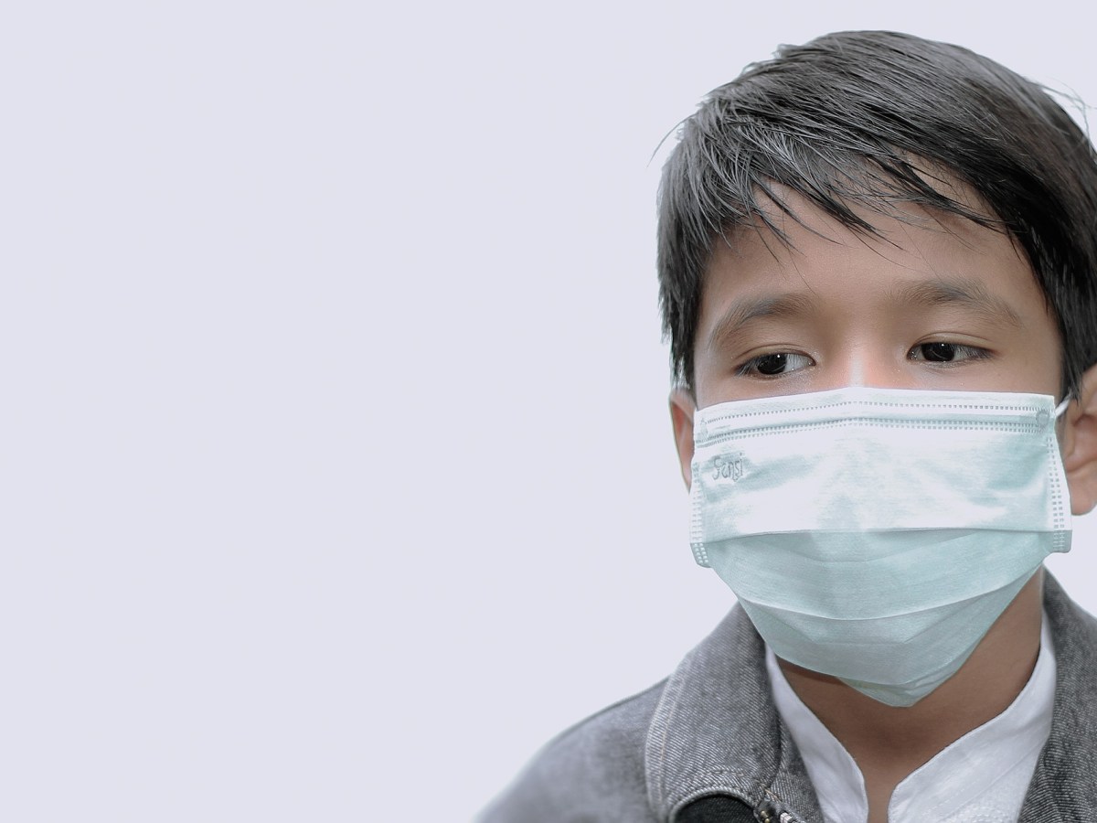 A SALUD LE VALE PROGENITORA LOS DERECHOS DE LOS&nbsp;NIÑOS