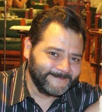 HOMENAJE A EDUARDO LÓPEZ CRUZ&nbsp;«CALEK»