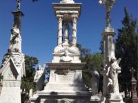 LA BELLEZA DE NUESTROS&nbsp;CEMENTERIOS