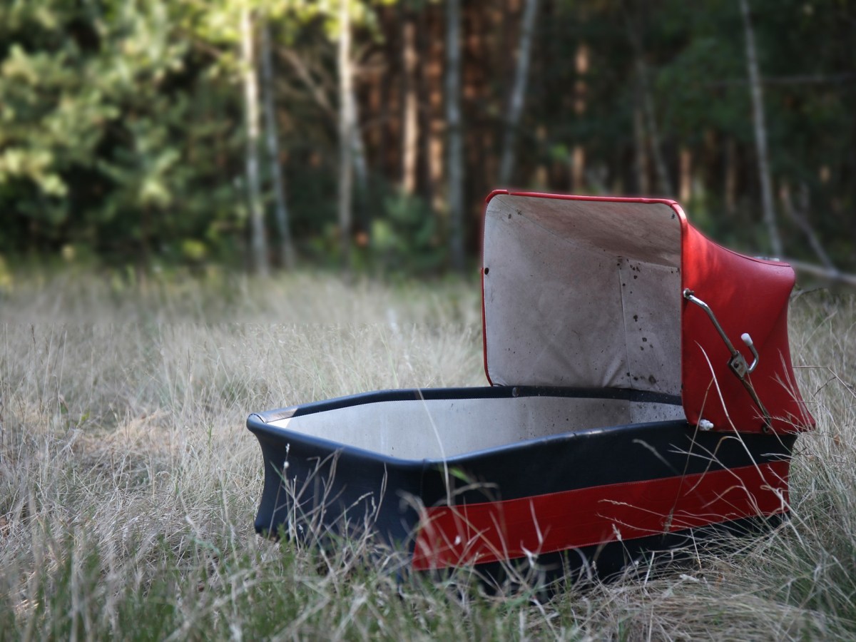 EL DILEMA DEL&nbsp;ABORTO