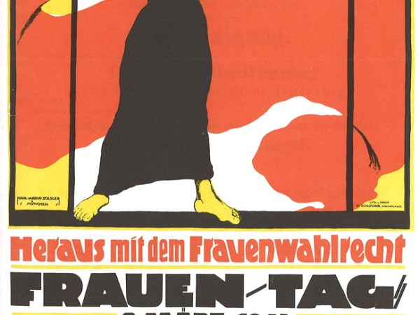 CONVOCAN A PARO NACIONAL EL 9 DE MARZO “UN DÍA SIN&nbsp;NOSOTRAS”