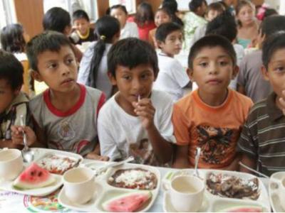 DESAPARECER ESCUELAS DE TIEMPO COMPLETO, UN DAÑO IRREVERSIBLE PARA LA&nbsp;NIÑEZ