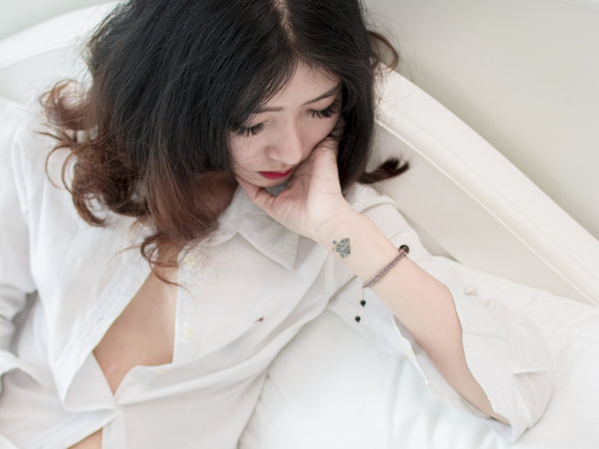 “CRYING” o UNA NOCHE&nbsp;INOLVIDABLE