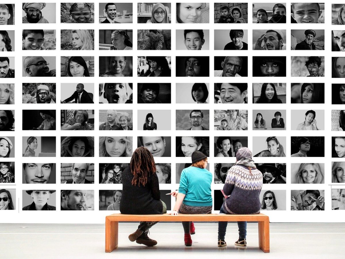 HABLEMOS DE LA GENTE&nbsp;COMÚN