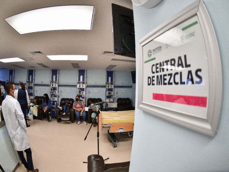 GOBIERNO DEL POTOSÍ