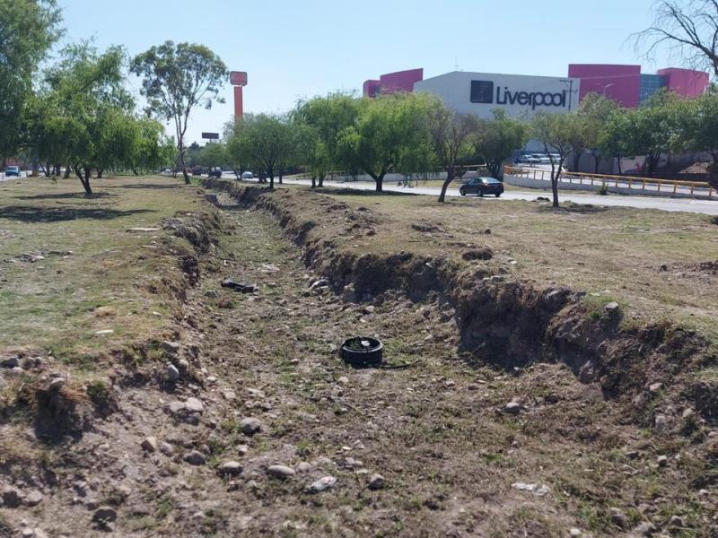 GOBIERNO DEL POTOSÍ