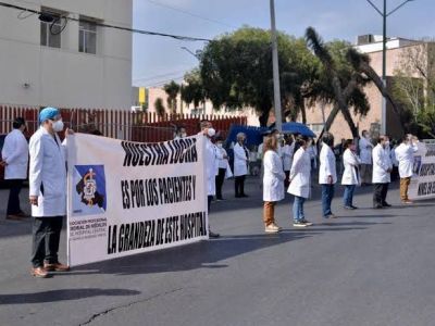 GOBIERNO DEL POTOSÍ