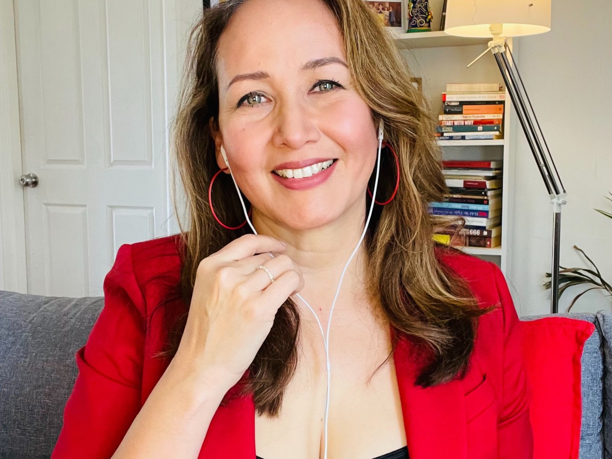 UN PERFORMANCE LLAMADO&nbsp;ELEANE