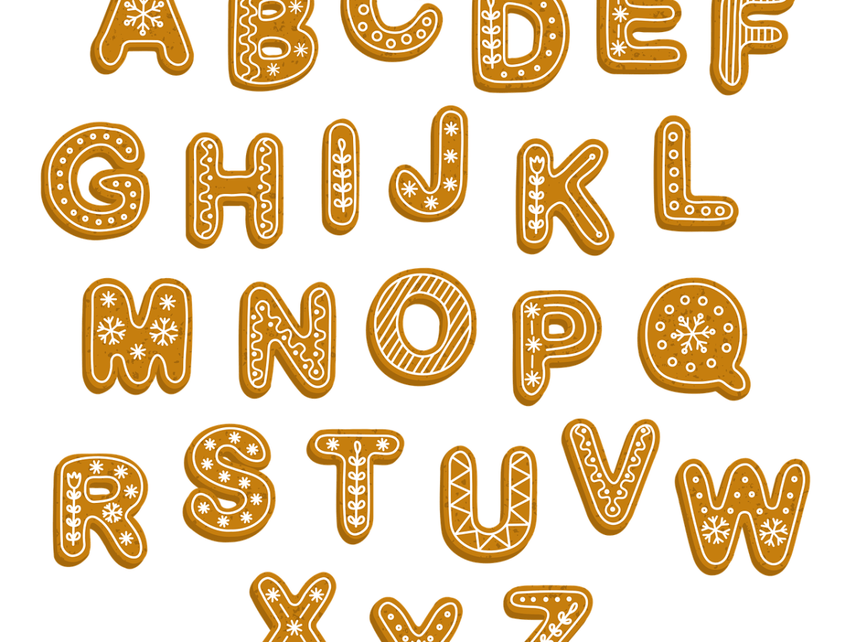 EL ORDEN ALFABÉTICO