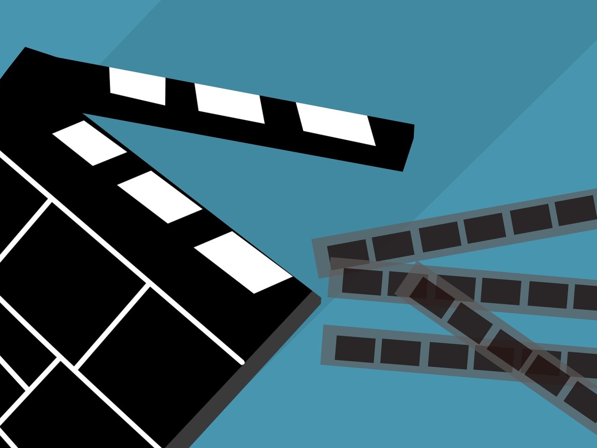 EL CINE AL ALCANCE DE&nbsp;TODOS