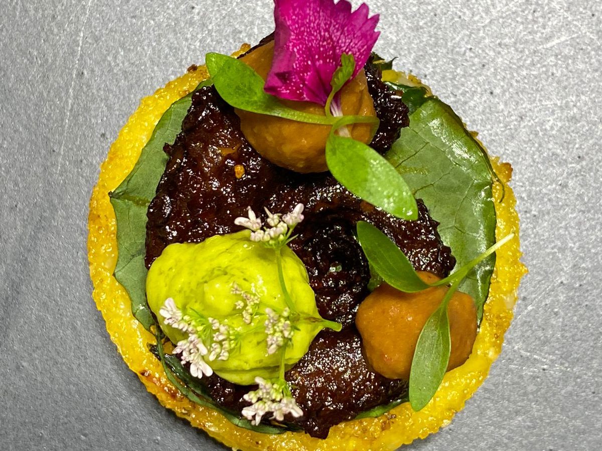 SABOR, GUSTO Y&nbsp;EXPERIENCIAS.