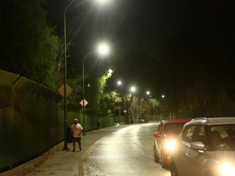 LA CAPITAL DEL&nbsp;SÍ