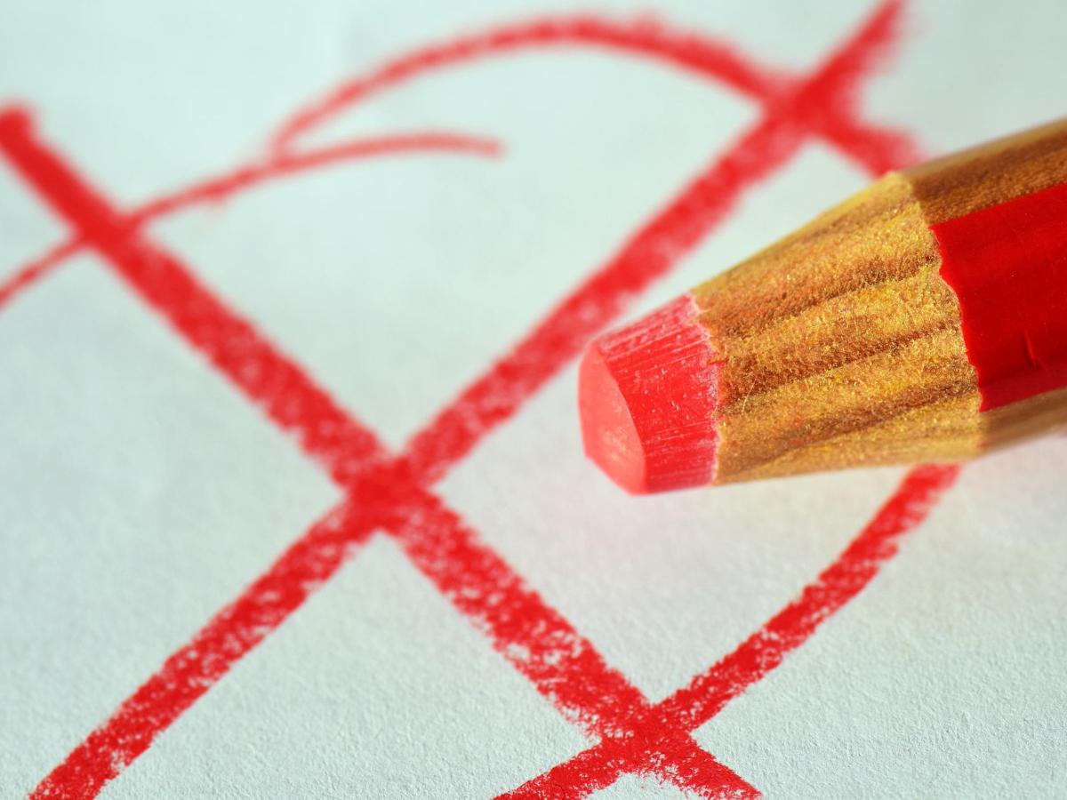 ASÍ VAN PARA EL 5 DE JUNIO LOS CANDIDATOS DE 6&nbsp;ESTADOS