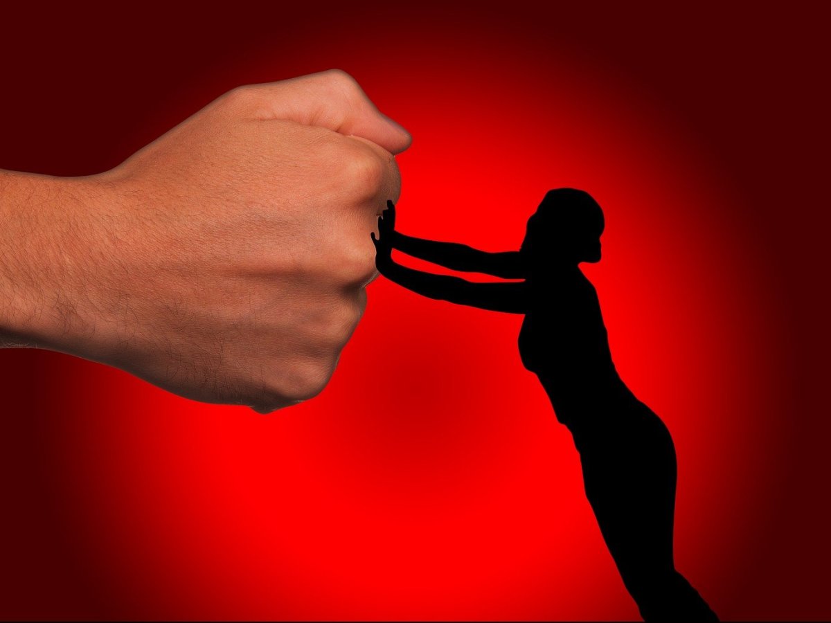 LA VIOLENCIA Y EL FEIMINICIDIO DE NIÑAS Y&nbsp;MUJERES