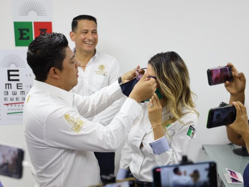 GOBIERNO DEL POTOSÍ