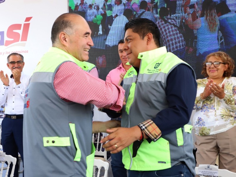 LA CAPITAL DEL&nbsp;SÍ