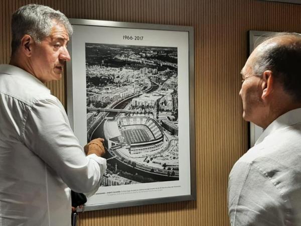 LA CAPITAL DEL&nbsp;SÍ