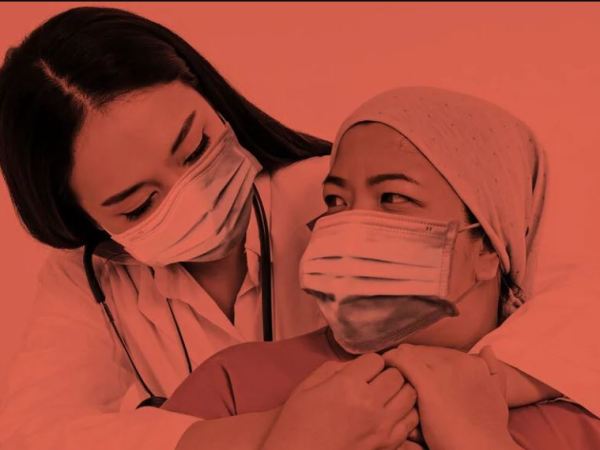 NO AVISA PERO PUEDE SER MORTAL. 11 DE JUNIO DÍA MUNDIAL DEL CÁNCER DE&nbsp;PRÓSTATA