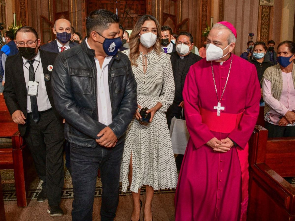 GOBIERNO DEL POTOSÍ