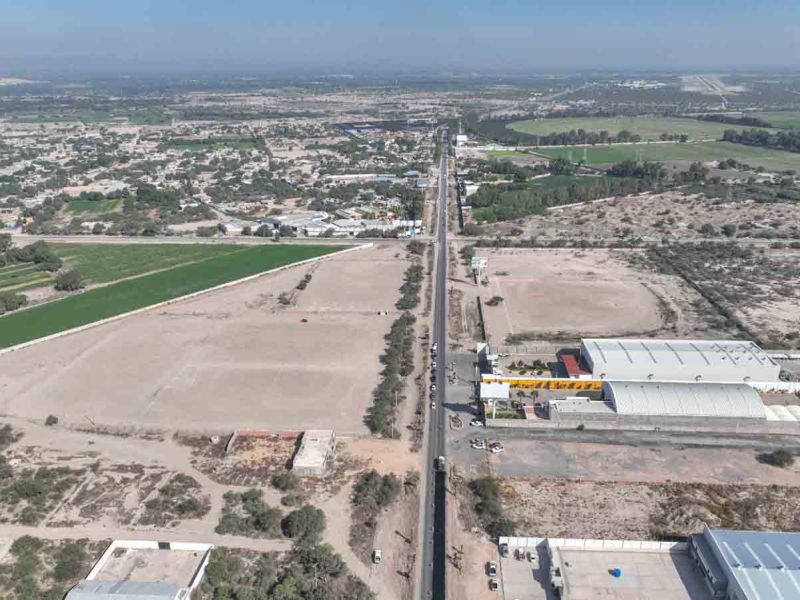 GOBIERNO DEL POTOSÍ