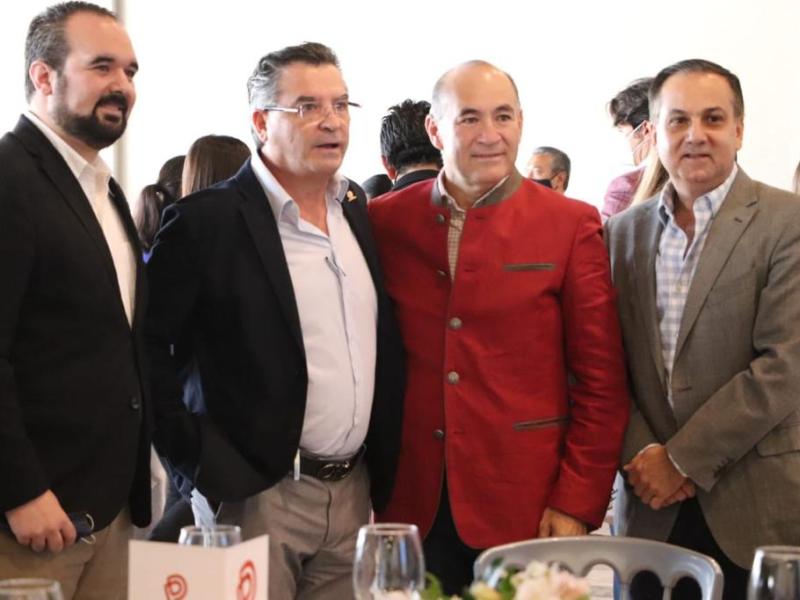 LA CAPITAL DEL&nbsp;SÍ