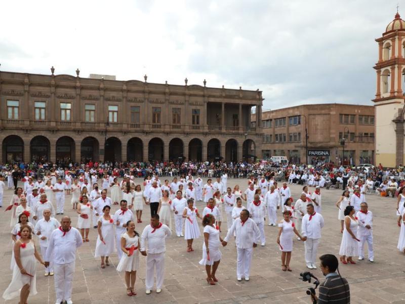 LA CAPITAL DEL&nbsp;SÍ