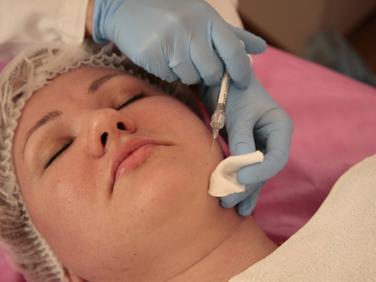 EL BOOM DE LA INDUSTRIA DE LA&nbsp;BELLEZA