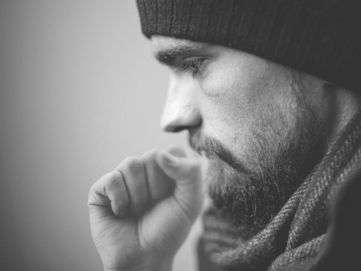 ESA TOS, ESA TOS, ESA MALDITA TOS QUE ME DEJÓ EL&nbsp;COVID