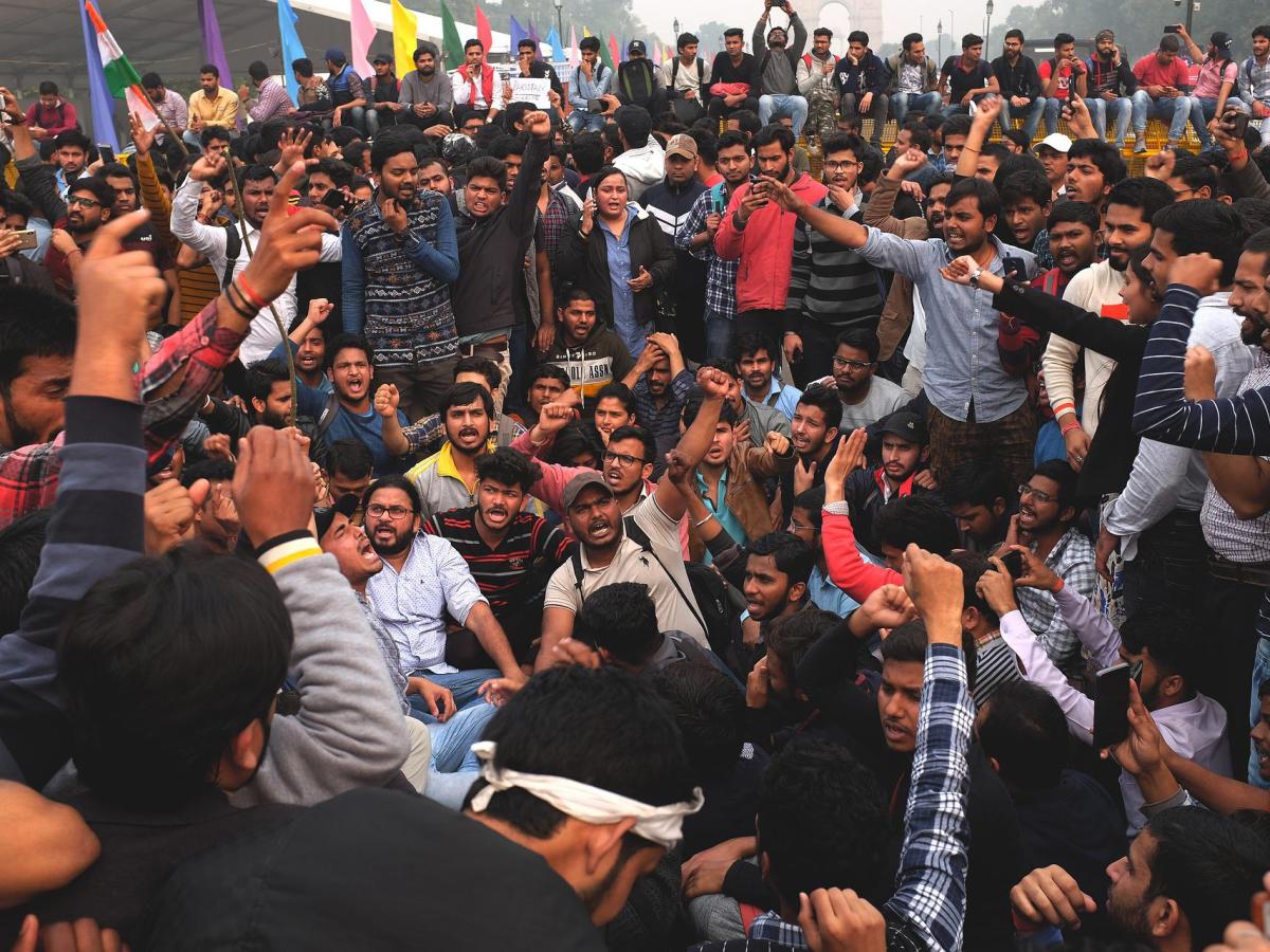 INFLACIÓN ALTA CREA RIESGO DE UN DESCONTENTO&nbsp;SOCIAL