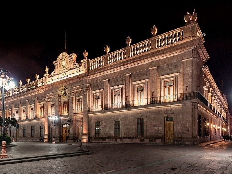 LA CAPITAL DEL&nbsp;SÍ