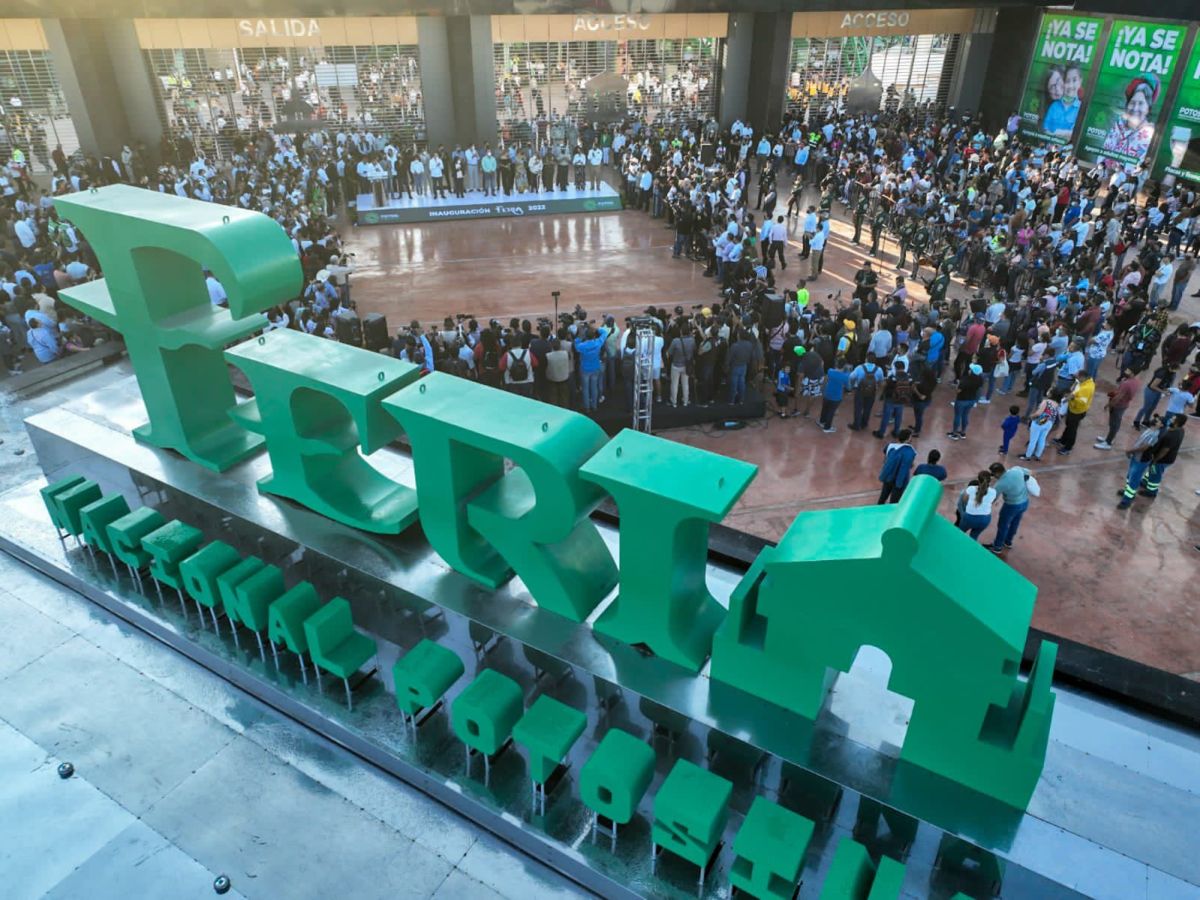 GOBIERNO DEL POTOSÍ