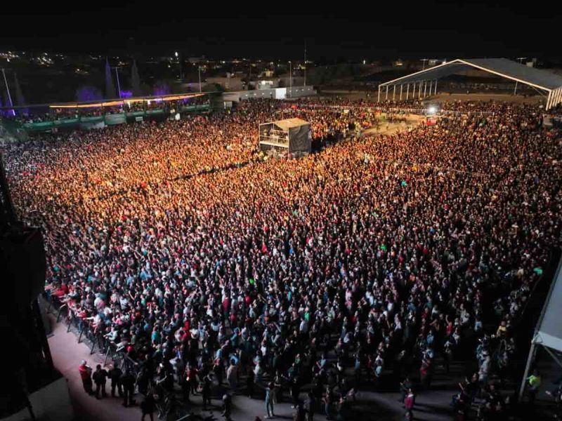 GOBIERNO DEL POTOSÍ