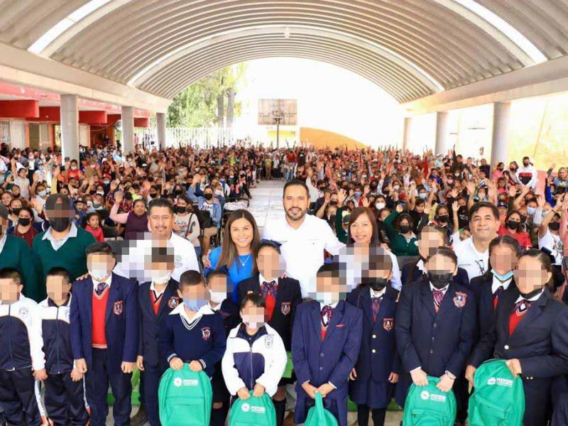 GOBIERNO DEL POTOSÍ