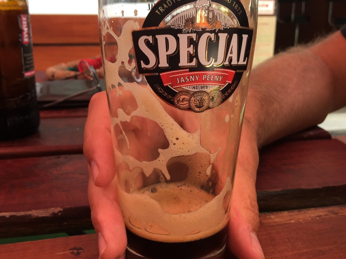 SE ACABARÁ LA PRODUCCIÓN DE «CHELAS» EN EL&nbsp;NORTE