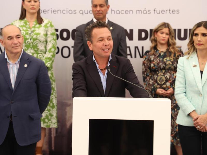 LA CAPITAL DEL&nbsp;SÍ