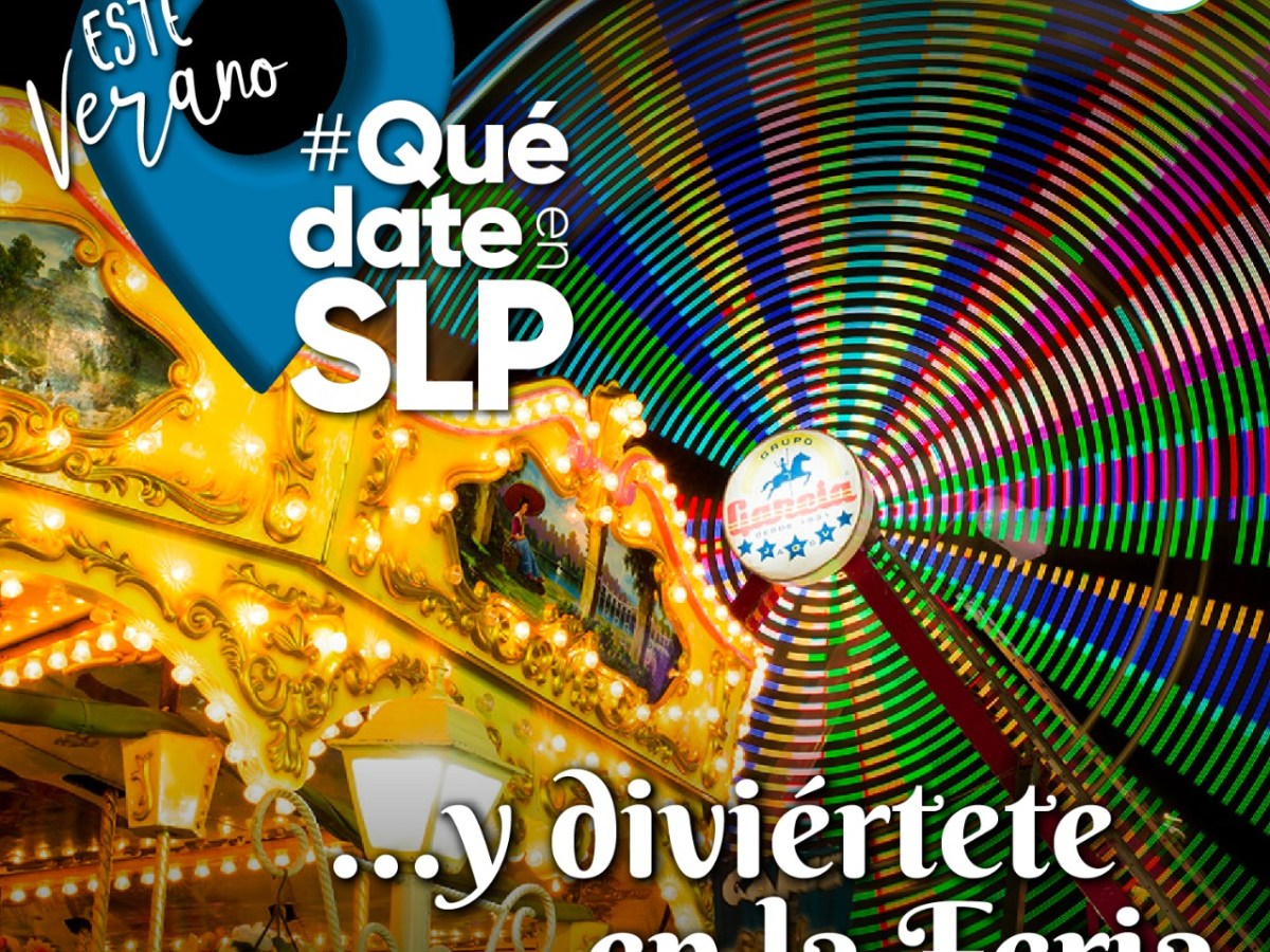 LA FERIA REACTIVARÁ LA ECONOMÍA DE LA INDUSTRIA HOTELERA&nbsp;POTOSINA