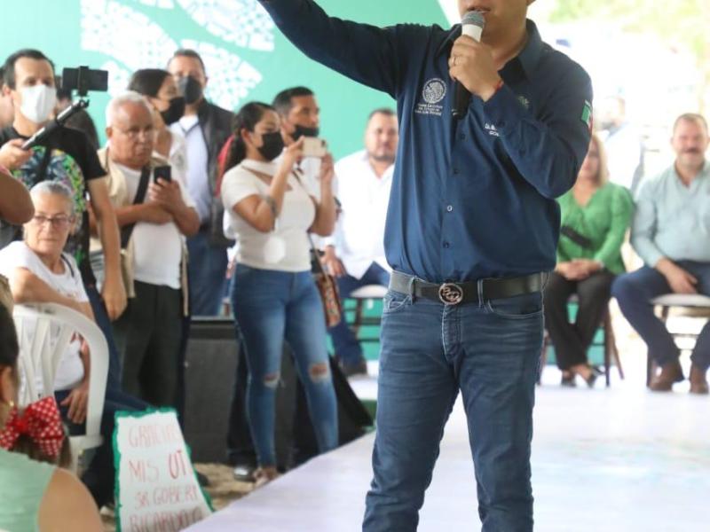 GOBIERNO DEL POTOSÍ