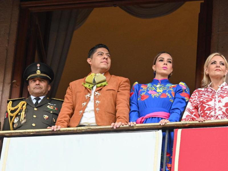 GOBIERNO DEL POTOSÍ