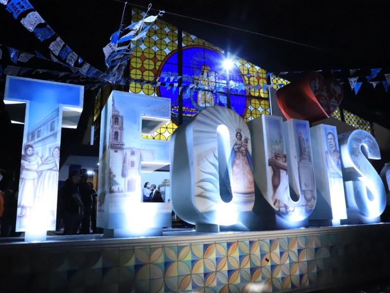 LA CAPITAL DEL&nbsp;SÍ