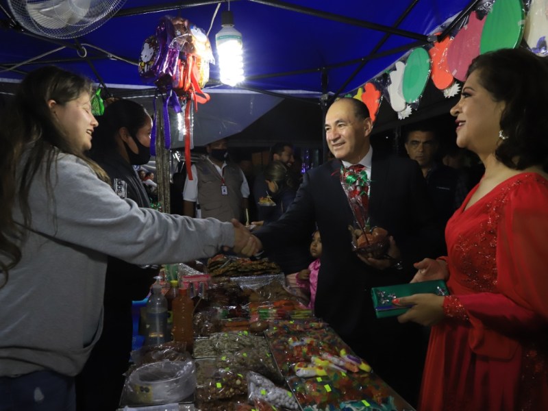 LA CAPITAL DEL&nbsp;SÍ