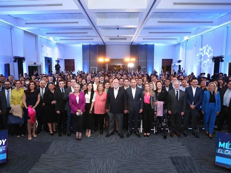 SE ENTENDERÁ O LA SOBERBIA LOS SEGUIRÁ&nbsp;CEGANDO