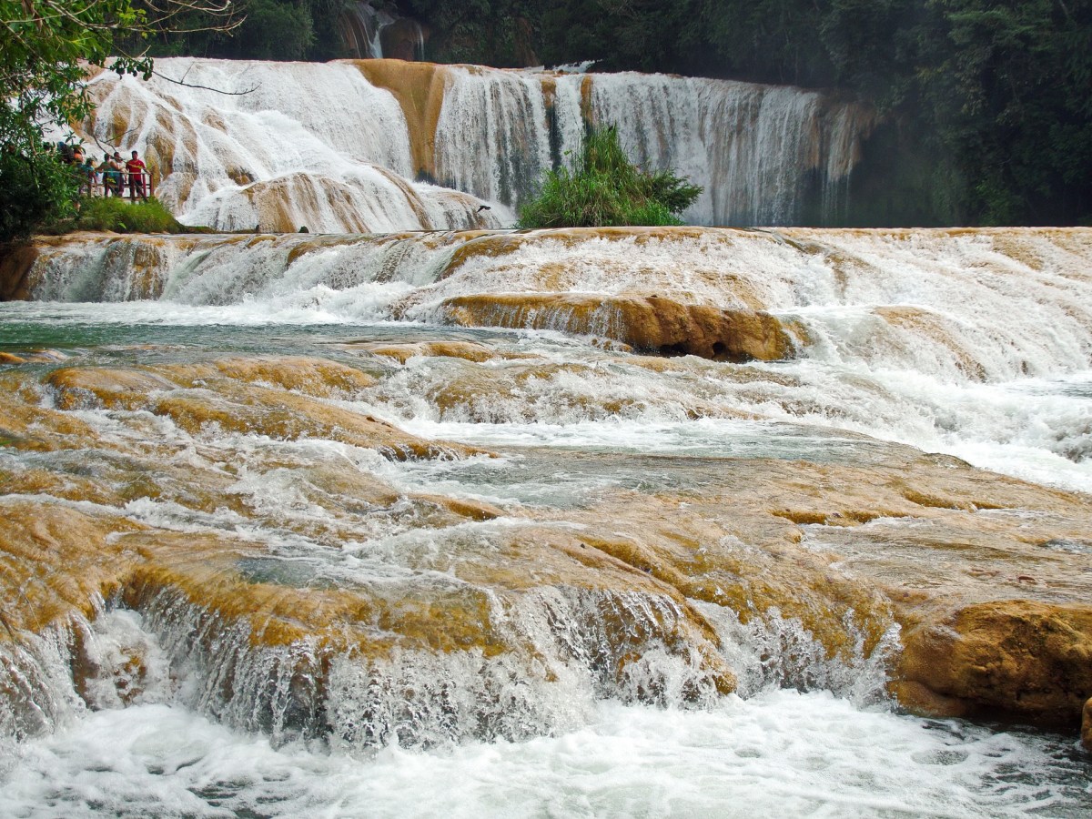 VIAJAR A CHIAPAS…¿SEGURO O&nbsp;INSEGURO?