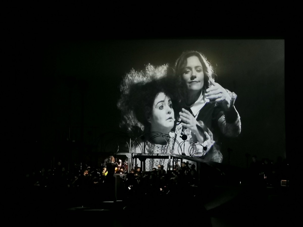 THE SILENCE OF&nbsp;SOUND