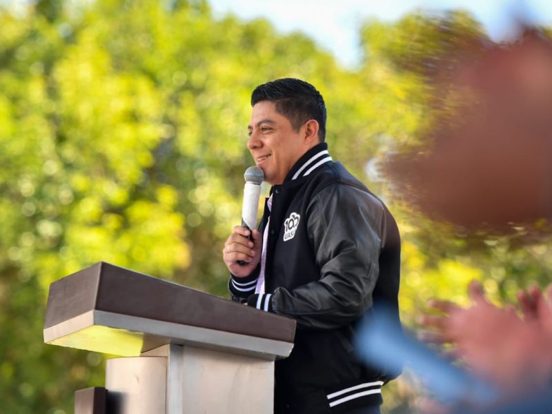 GOBIERNO DEL POTOSÍ