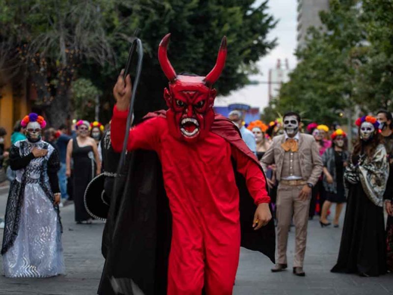 GOBIERNO DEL POTOSÍ