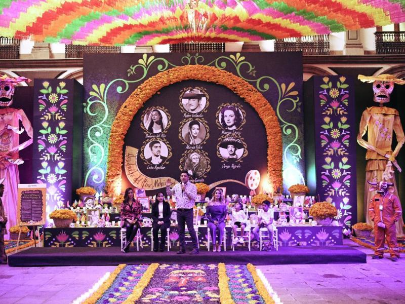 GOBIERNO DEL POTOSÍ