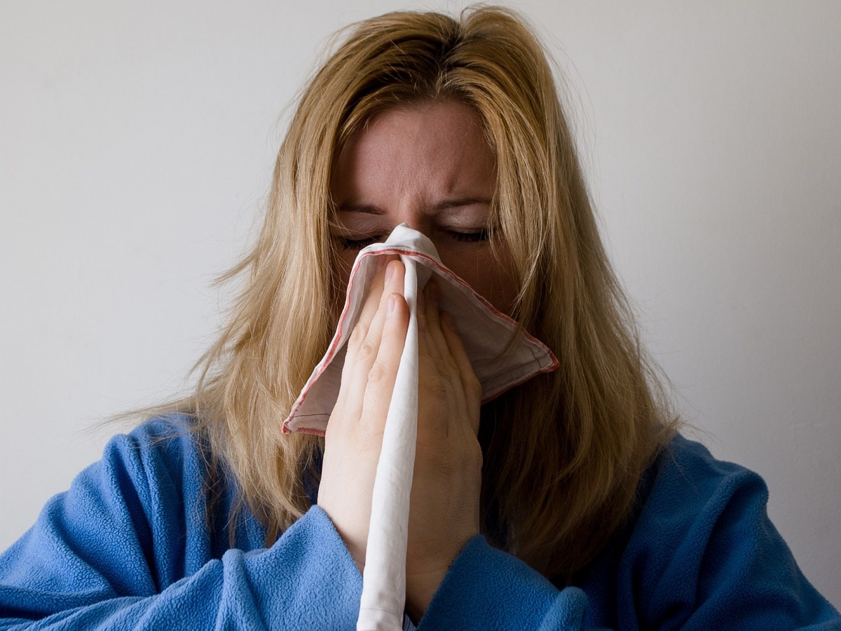 ES TIEMPO DE LA VACUNA CONTRA LA INFLUENZA, LLEGA LA CEPA&nbsp;H3N2