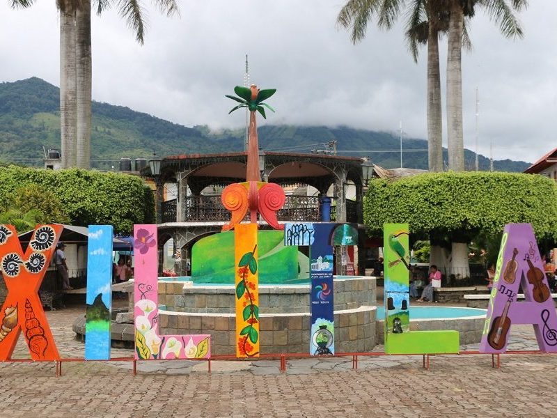 XILITLA UNO DE LOS DIEZ PUEBLOS MÁGICOS MAS BUSCADOS EN&nbsp;MÉXICO