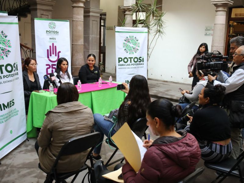 GOBIERNO DEL POTOSÍ